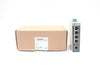 PHOENIX CONTACT 2891001 FL Switch SFNB 5TX