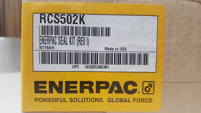 ENERPAC RCS502K for Cylinder, KIT, Seal