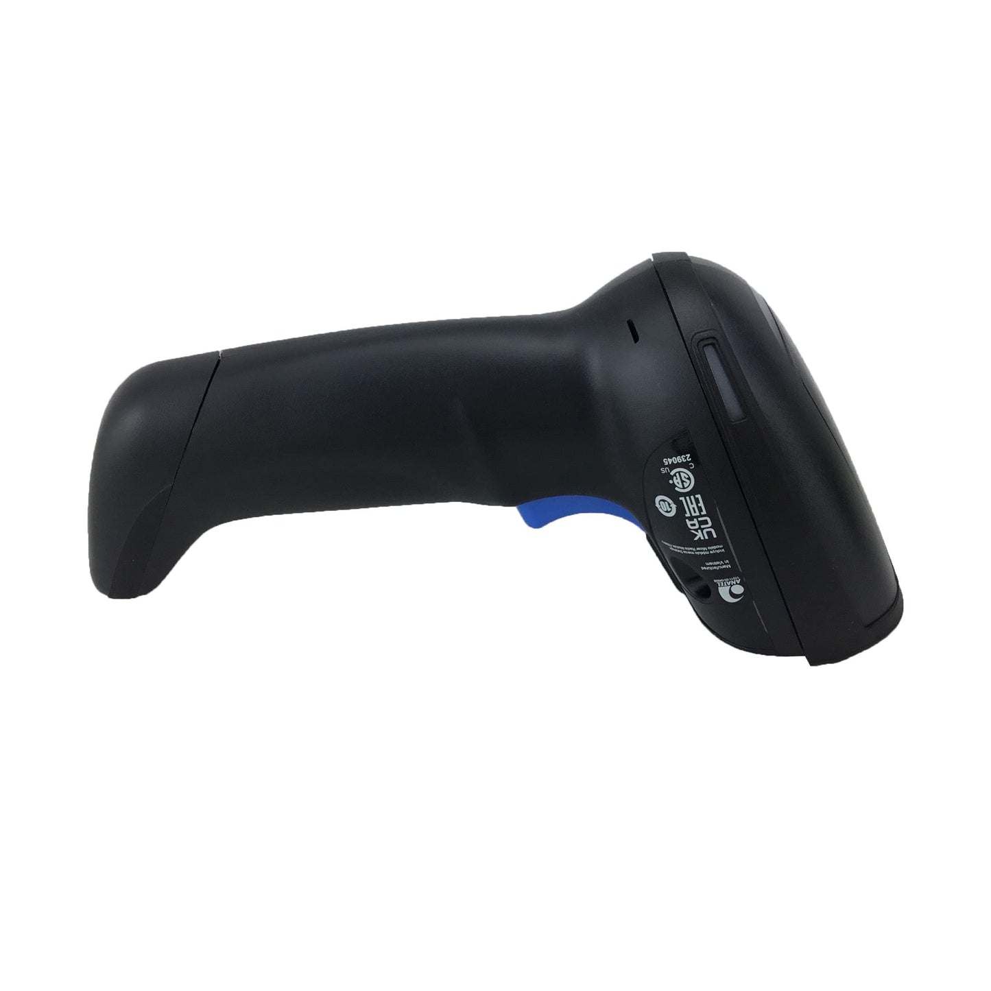 Datalogic Gryphon GM4200 Barcode Scanner | Premium Wireless, 1D, Includes Wireless Charging Cradle and USB Cable
