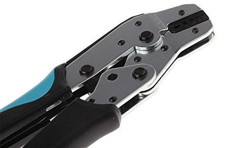 PHOENIX CONTACT Crimping Pliers Crimping Fox 6