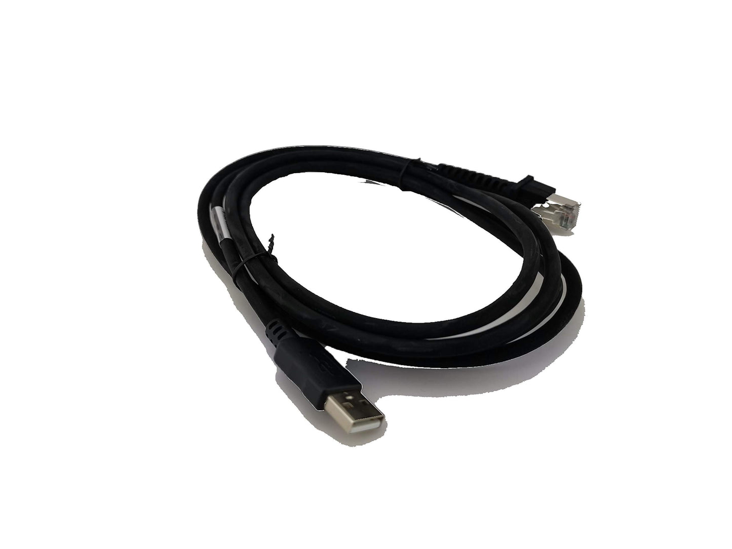 Datalogic Gryphon GM4200 Barcode Scanner | Premium Wireless, 1D, Includes Wireless Charging Cradle and USB Cable