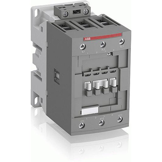 ABB AF80-30-00-13 Contactor | 3P 37KW 80A AC3, Coil 100-250V50/60HZ 100-250VDC