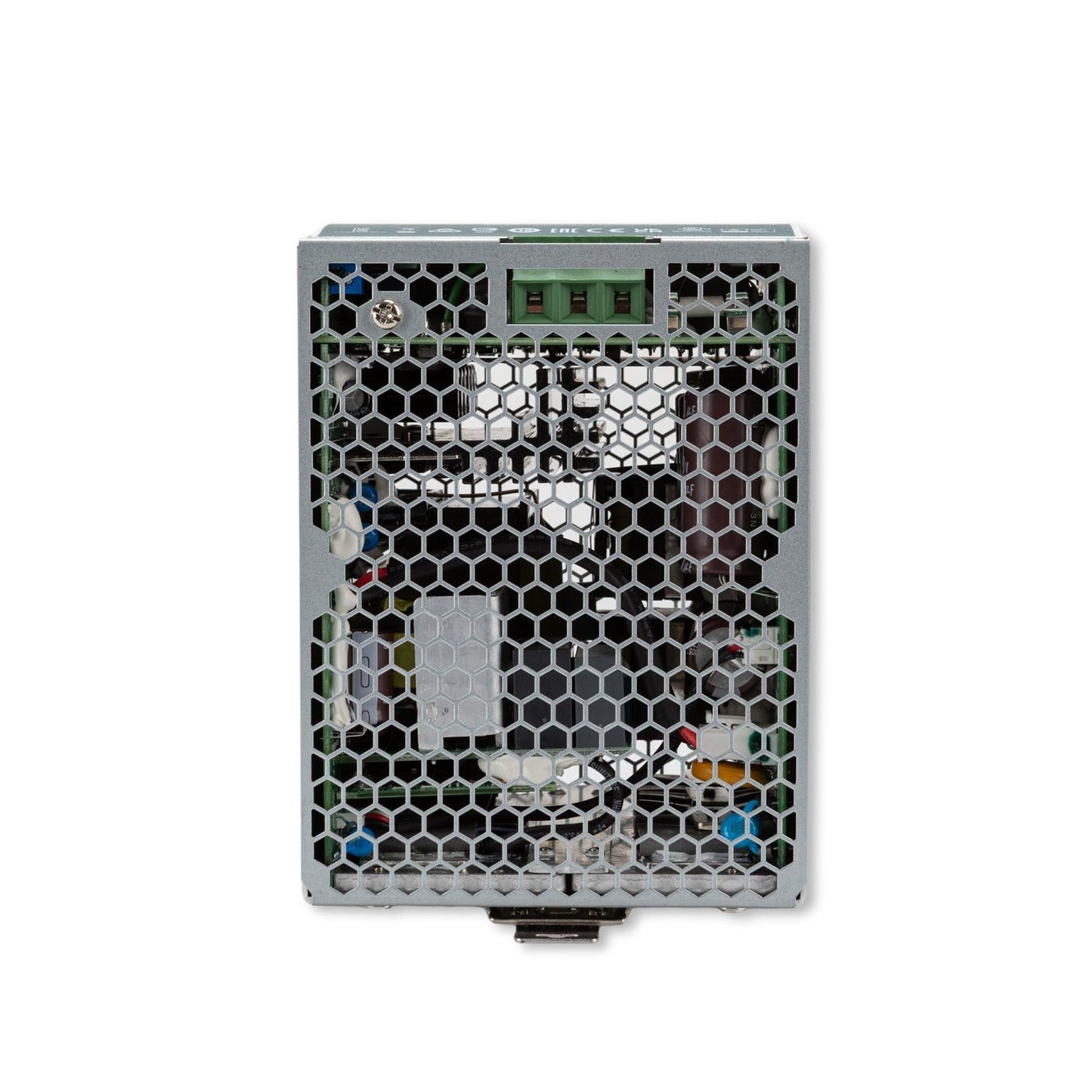 MEAN WELL SDR-960-48 Single Output Industrial DIN Rail Power Supply with PFC Function, 48 Volt, 20 Amp, 960 Watt