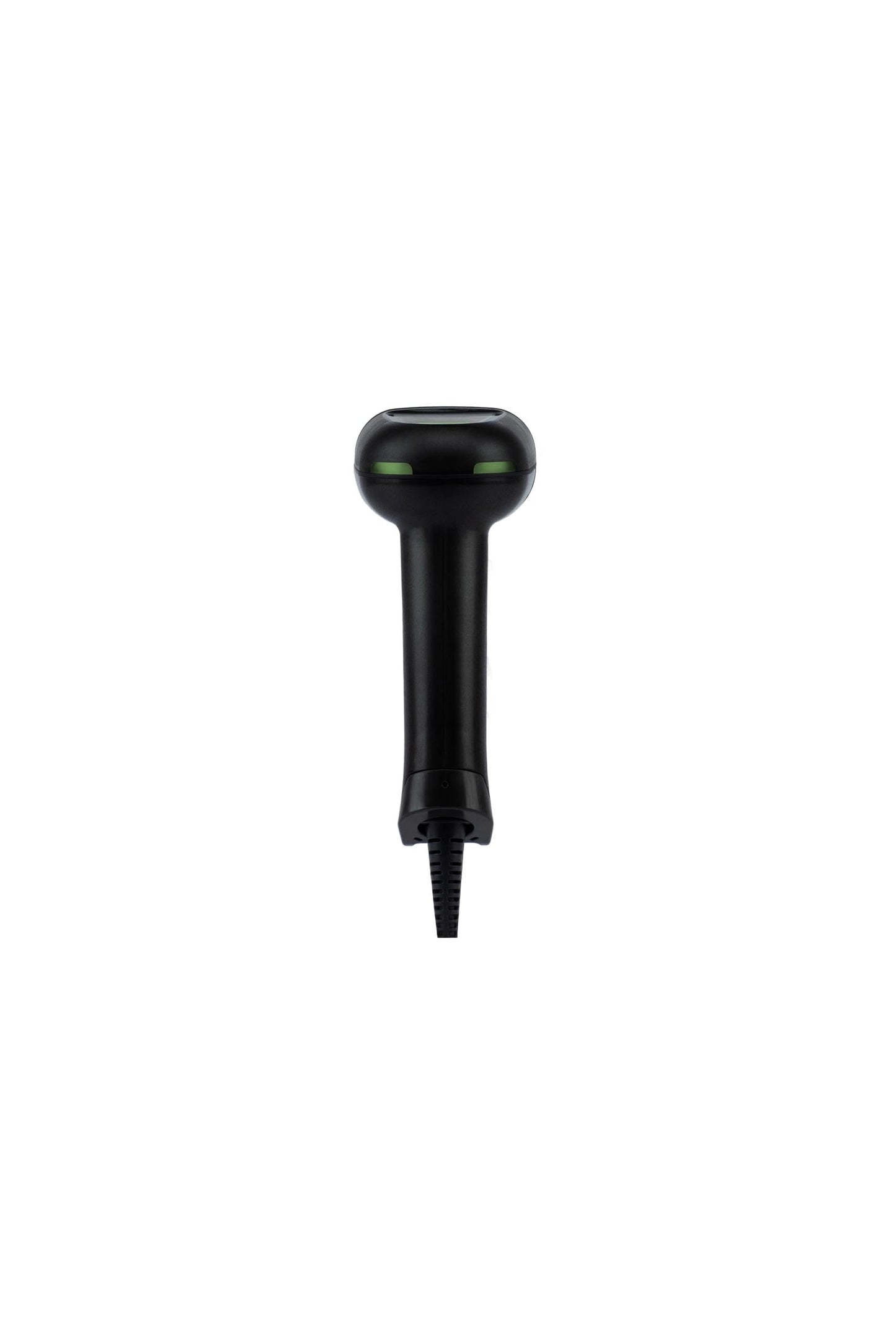 Honeywell Xenon 1960G-HD Corded 2D Barcode Scanner Kit, Code Reader with USB Type A 3m Cable, Black Housing – Fast 1D/2D/PDF417 Capture for Small Barcodes, Electronics, Manufacturing, Retail