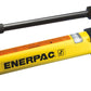 Enerpac P-2282 Ultra High Pressure Hand Pump | 40,000 Pounds Per Square Inch