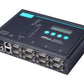 MOXA NPort 5610-8-DT - 8 Port RS-232 Desktop Serial Device Server