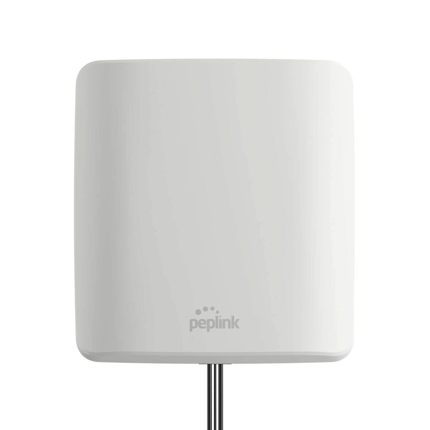 Peplink Cellular Antenna System Antenna IOT 20G | Lightning-Fast 5G/LTE Ready 2x2 Cellular MIMO with Boosted Signal Strength and GPS Tracking , IP66 Rated