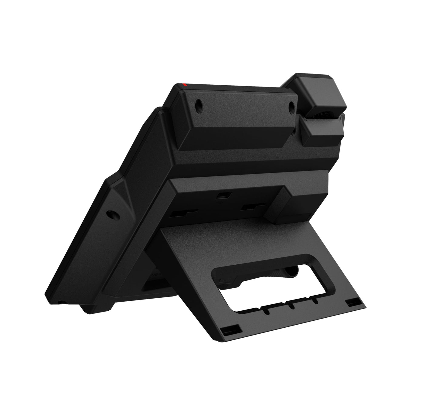 Fanvil X5U V2 IP Phone with 3.5" Color Display, HD Voice, Dual Gigabit Ports, PoE, 16 SIP Lines, Professional VoIP Desk Phone for Office, Call Center and Business Communication