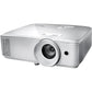 Optoma HD39HDR High Brightness HDR Home Theater Projector | 120Hz Refresh Rate , 4000 lumens, Fast 8.4ms Response time with 120Hz