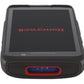 Honeywell CT47 Ultra-Rugged Mobile Computer | Android 13, 5G/Wi-Fi 6E, 8GB RAM/128GB Flash, N6803 FlexRange Scanner, Camera, NFC, North America