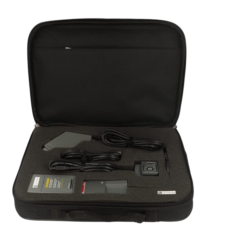 1SDA066989R1 | 1SDA066989R1 | ABB EKIP T E P Unit T2-XT4 Test and Programming Unit, with Software