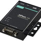MOXA NPort 5150-1 Port RS-232/422/485 Serial Device Server
