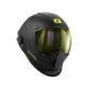 ESAB® Sentinel™ A60 Welding Helme | Black Low-Profile Design, High Impact Resistance Nylon, Large Viewing Area