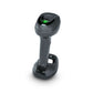 Zebra DS9908-SR00004ZZWW Omni-Directional Presentation Barcode Scanner (2D, 1D, QR Code, Postal and Mobile Phones Barcode), with 7-Foot USB Cable, Scanner only