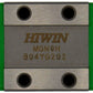 Genuine HIWIN MGN9H Linear Guideway