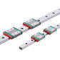 Genuine HIWIN MGN15H Linear Guideway