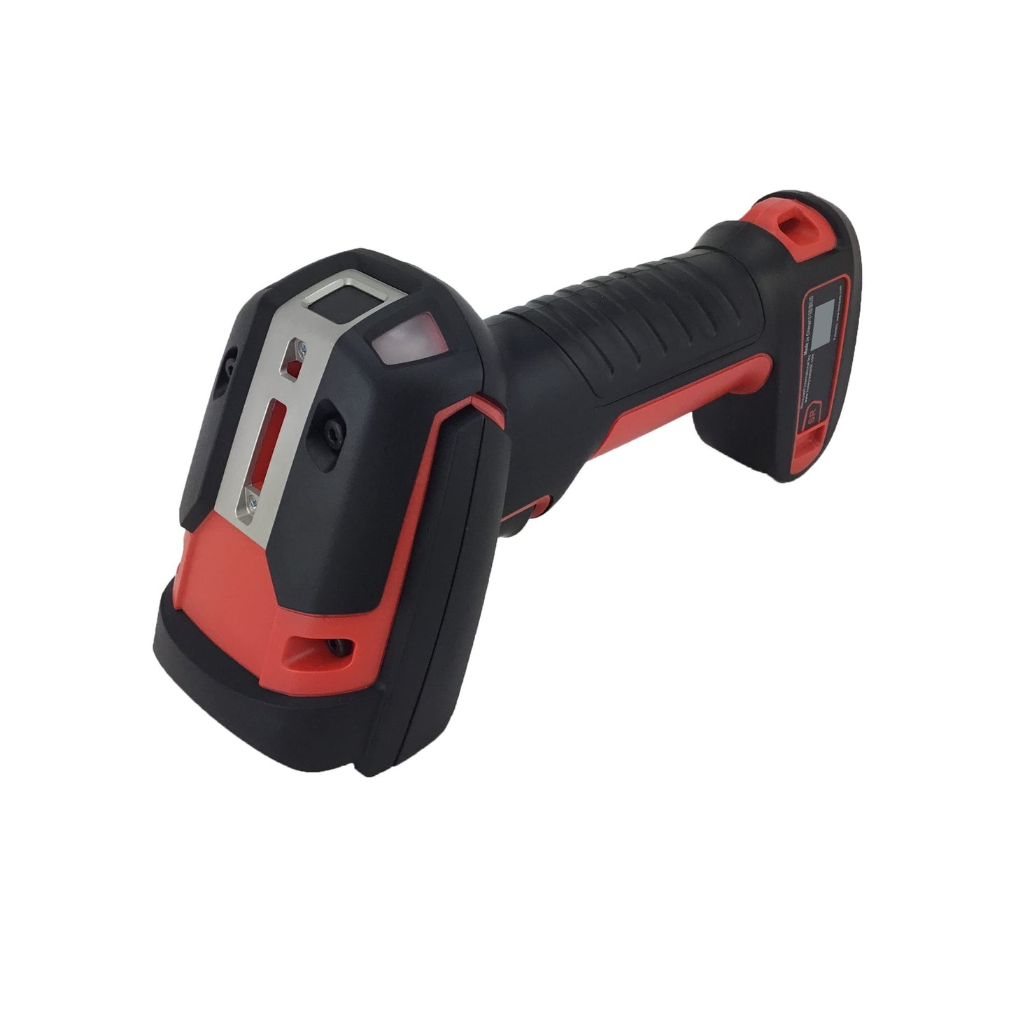Honeywell Granit 1990i-XR (Extended Range) Ultra-Rugged Area-Imaging Barcode Scanner (1D, 2D and PDF) | Includes Power Supply, RS232 Cable and USB Cable