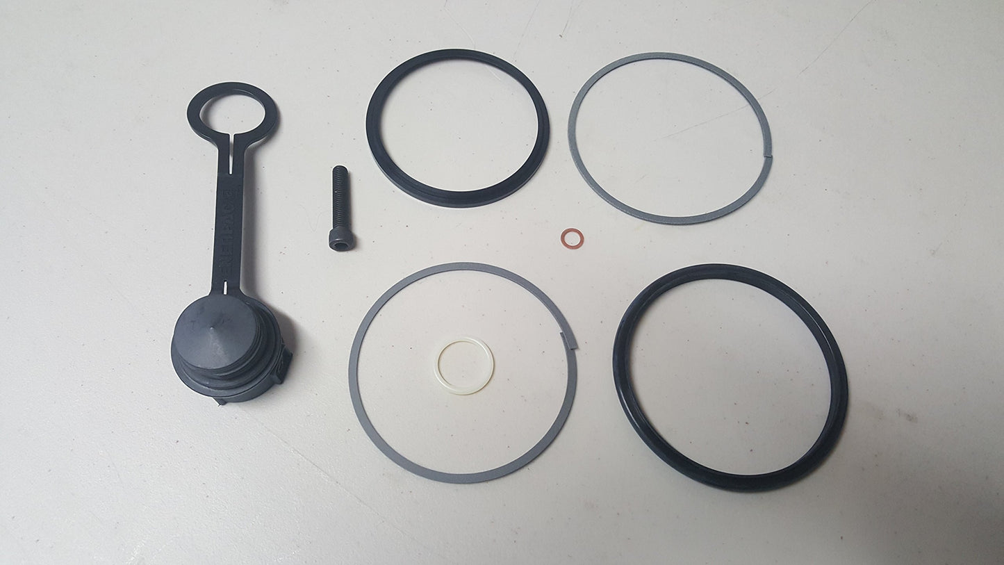 ENERPAC RCS502K for Cylinder, KIT, Seal