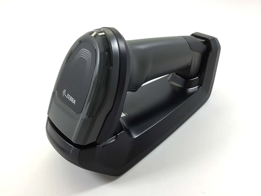Zebra DS8178-SR Wireless Barcode Scanner | 1D/2D Imager, Bluetooth, Includes Cradle and USB Cable (Upgraded Model of DS6878-SR)