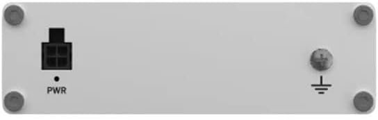 Teltonika TSW110 Model TSW110 Industrial L2 Unmanaged Switch