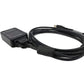 Honeywell Vuquest 3320G Compact Area-Imaging Barcode Scanner (2D, 1D and PDF), Includes USB Cable