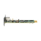 Eaton Cybersecure Gigabit Network-M3 Card for UPS and PDU, UL 2900-1 and IEC 62443-4-2 Certified Network Card