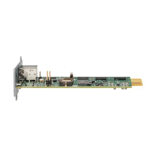 Eaton Cybersecure Gigabit Network-M3 Card for UPS and PDU, UL 2900-1 and IEC 62443-4-2 Certified Network Card