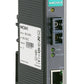 MOXA IMC-21A-M-SC Industrial 10/100BaseTX to 100BaseFX Media Converter｜Multi Mode, SC Connector, -10 to 60 °C