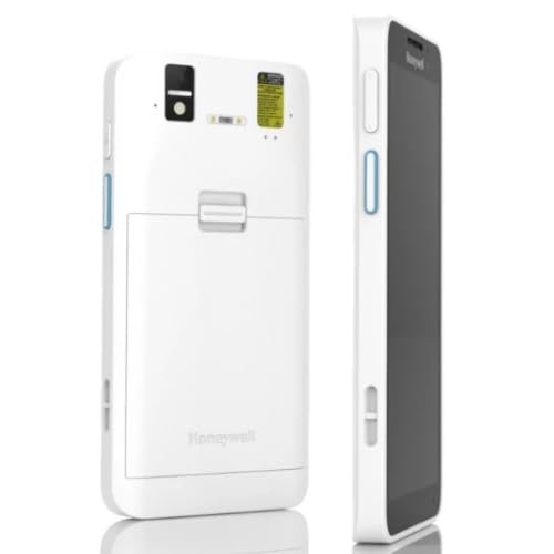 Honeywell CT30P Mobile Computer, Android, 5.5" Touchscreen, Wi-Fi, 64GB/4GB RAM, CT30P-X0N-30D10HG