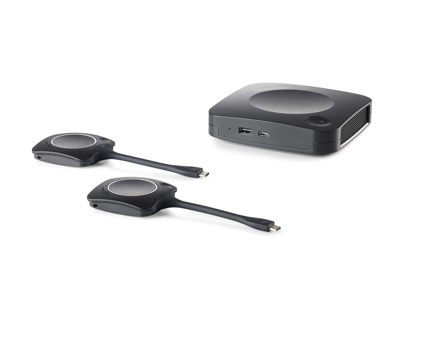 Barco ClickShare CX-30 Wireless Conferencing System | for Medium-Sized Meeting Rooms