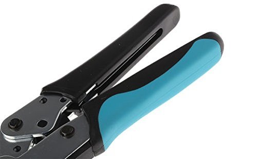 Phoenix Contact Crimping Pliers Crimping Fox 6;