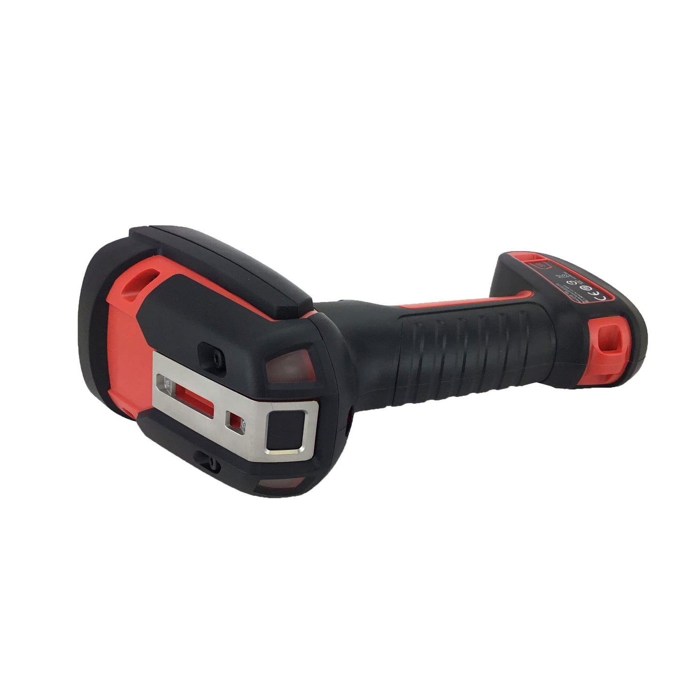 Honeywell Granit 1990i-XR (Extended Range) Ultra-Rugged Area-Imaging Barcode Scanner (1D, 2D and PDF) | Includes Power Supply, RS232 Cable and USB Cable