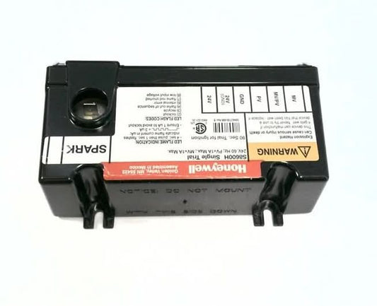 Honeywell Resideo S8600H3002 Intermittent Pilot Ignition Control Module
