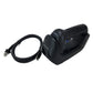 Datalogic Gryphon GM4200 Barcode Scanner | Premium Wireless, 1D, Includes Wireless Charging Cradle and USB Cable