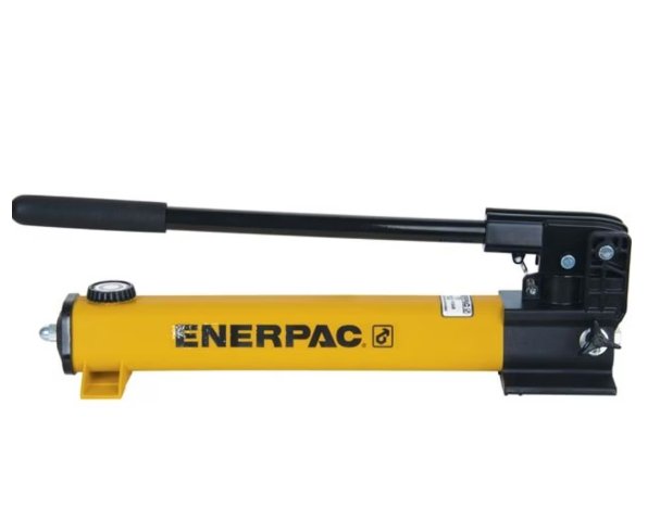 Enerpac P-391 Single Speed Lightweight Hand Pump