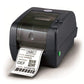 TSC TTP-247 Desktop Thermal Transfer Printer | 203dpi, 7 IPS, USB/Serial/Parallel, Black