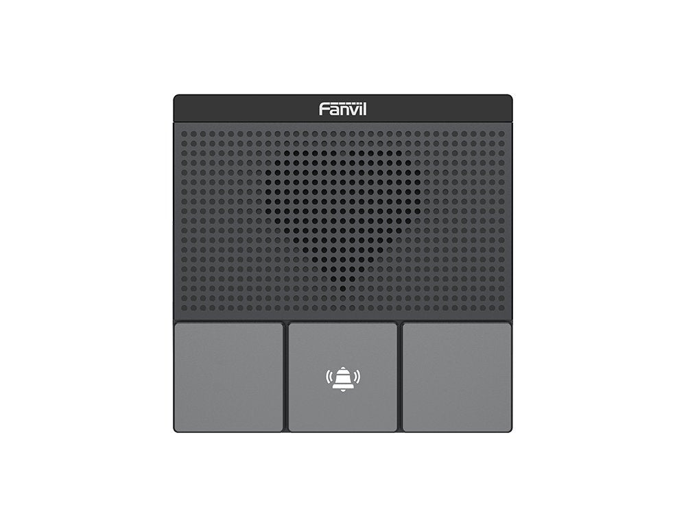 A10 SIP mini Intercom