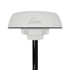 Peplink Cellular Antenna Mobility 40G 5G/LTE Ready 4x4 MIMO Multi Band External Router Computer Networking Antenna System with GPS Receiver IP68 Rating QMA Connectors, 1 ft, Black