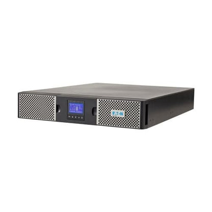 Eaton 9PX UPS | 2000VA/1800W, 120V Online Double-Conversion, 2U Rack/Tower, 5-20P Input