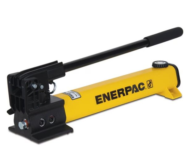 Enerpac P-391 Single Speed Lightweight Hand Pump
