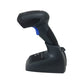 Datalogic QuickScan QM2430 Cordless Barcode Scanner | 2D, 1D and Postal Codes, Includes Cradle and USB Cable
