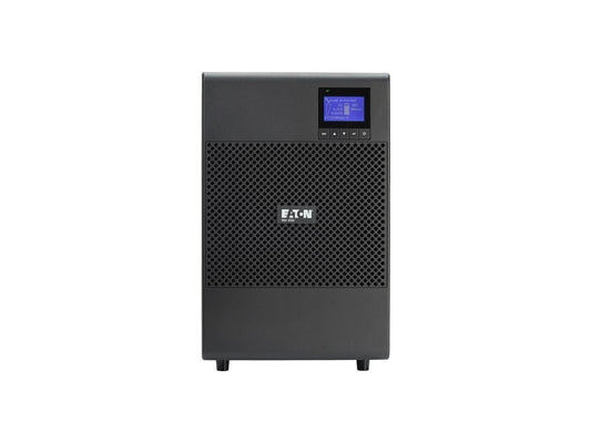 Eaton 9SX 2000VA 1800W 120V Online Double-Conversion UPS - 6 NEMA 5-20R, 1 L5-20R Outlets, Cybersecure Network Card Option, Extended Run, Tower