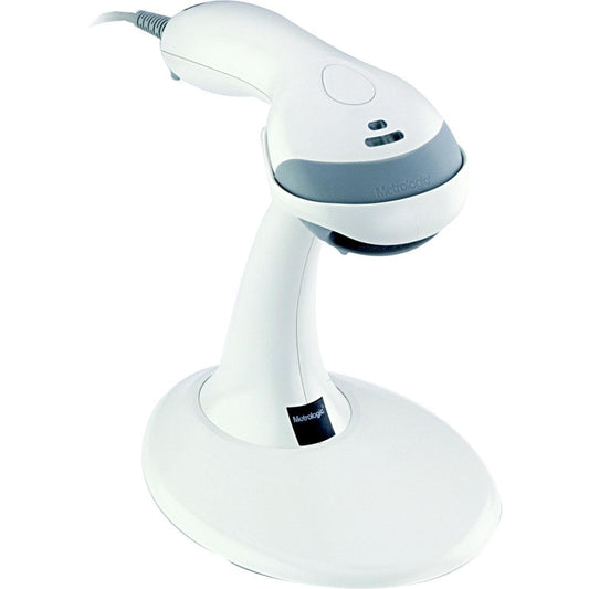 Honeywell MS9520 Voyager Handheld Barcode Scanner | with Auto-Trigger, 5 V DC, Grey