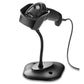 ZEBRA DS2208-Series SR Corded Handheld Standard Range Imager Kit with Stand and Shielded USB Cable, Black (DS2208-SR7U2100SGW)