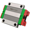 Genuine HIWIN HGW25CC Linear Guideway