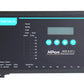 MOXA NPort 5650-8-DT-J 8-Port Serial Device Server, 10/100 Ethernet, RS-232/422/485. Connector, RJ-45 8pin Jack connectors, i15KV ESD, 12-48VDC, 110V Power Supply