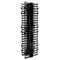 Panduit WMPV45E Vertical Cable Management, Black