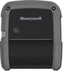 Honeywell RP4A00N0C22 RP4 Mobile Printer – 4" Direct Thermal, Wi-Fi, Bluetooth, USB, IP54 Rugged, 203 dpi
