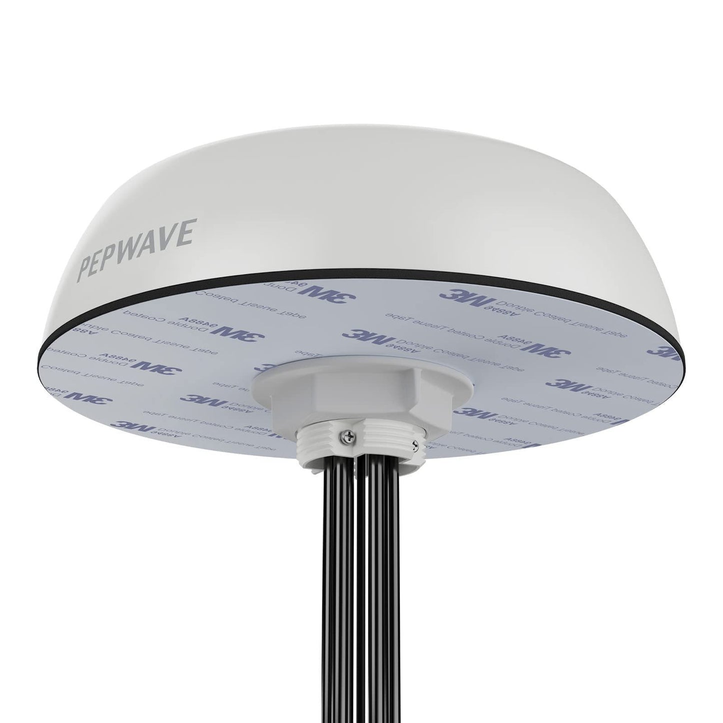 Peplink Cellular and WiFi Antenna Mobility｜42G 5G/LTE Ready 2x2 MIMO Dual Band