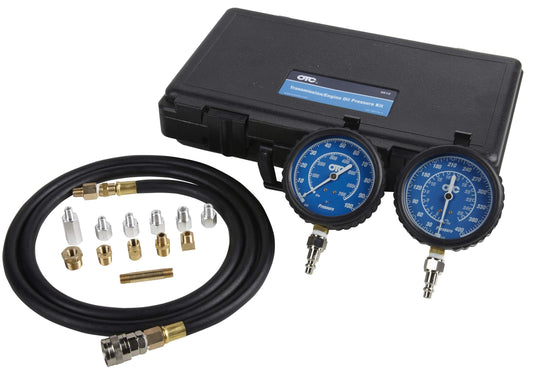 OTC Tools 5610 Trans-Eng Oil Press Tester